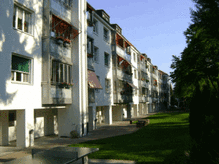 Furkastrasse 70 - 84
