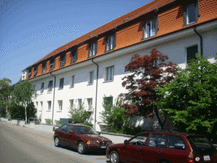 Furkastrasse 36 + 38
