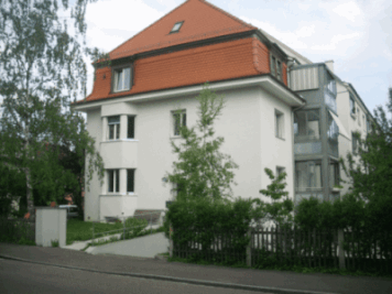 Göschenenstrasse 10 - 22