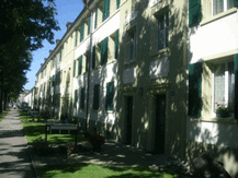 Morgartenring 63 - 85